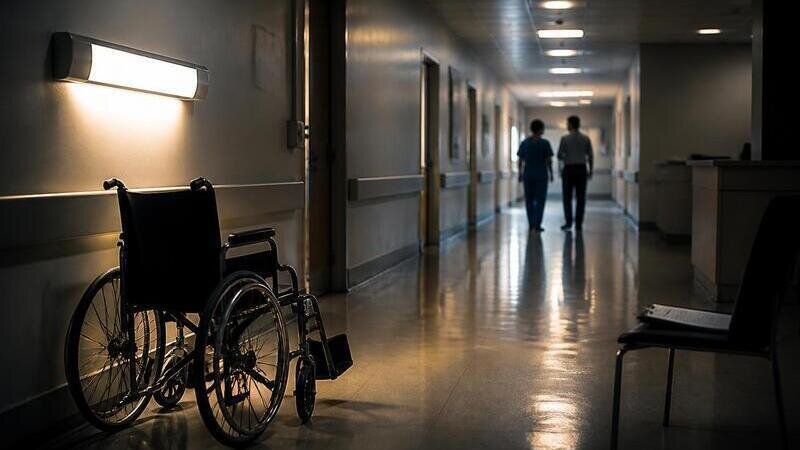 Investigate Gaps in Psychiatric care in Canada: More For Carlos Act