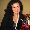 Галина Купреева - Change.org