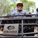 avatar of the starter