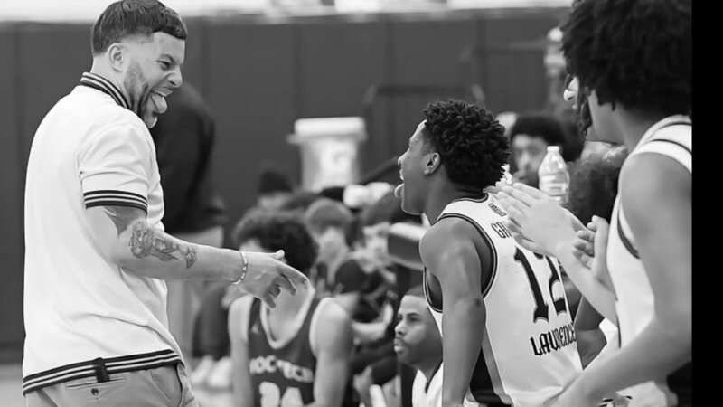 Give Coach Stevie Martinez his job back at Greater Lawrence