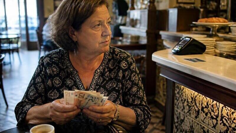 Tu dinero, tu privacidad: pongamos límites al euro digital
