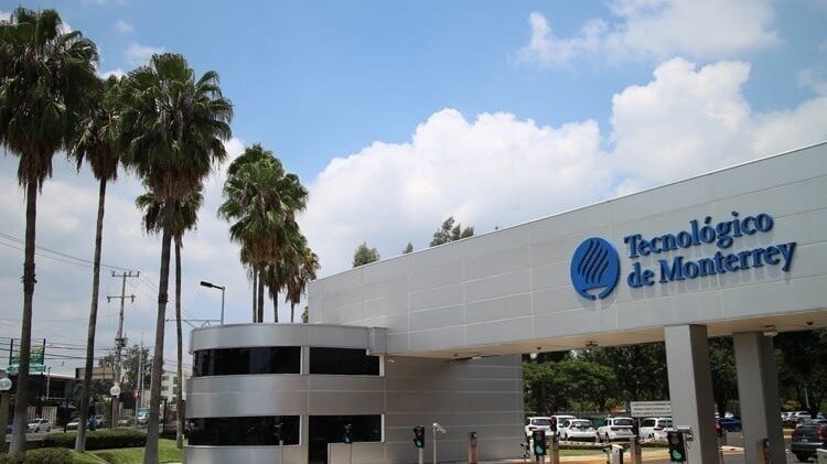 Combatir la violencia en el Tec de Monterrey, campus GDL