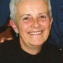 Diane Roch-Magrini