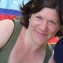 Gillian Woolmer