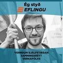 avatar of the starter