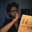 avatar of the starter