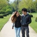 avatar of the starter