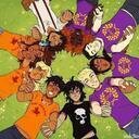avatar of the starter