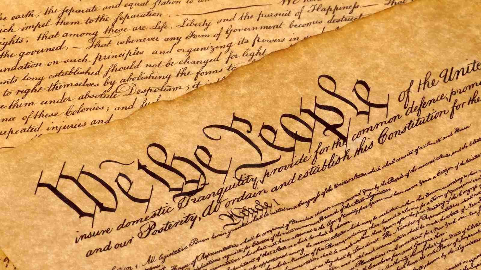 a history of the framers of the constitution in the united states of america a history of the framers of the constitution in the united states of america