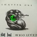 avatar of the starter