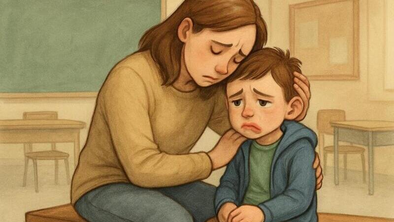 Remove Erin Byrd from San Angelo School District