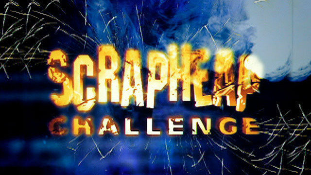 Image result for scrap heap