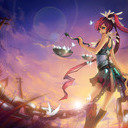 avatar of the starter