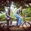 avatar of the starter