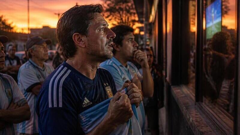 Repetir el partido mundial ESPAÑA-ARGENTINA por justicia deportiva