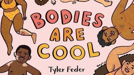 Reinstate "Bodies Are Cool" book in Merrick UFSD's Safety Lesson