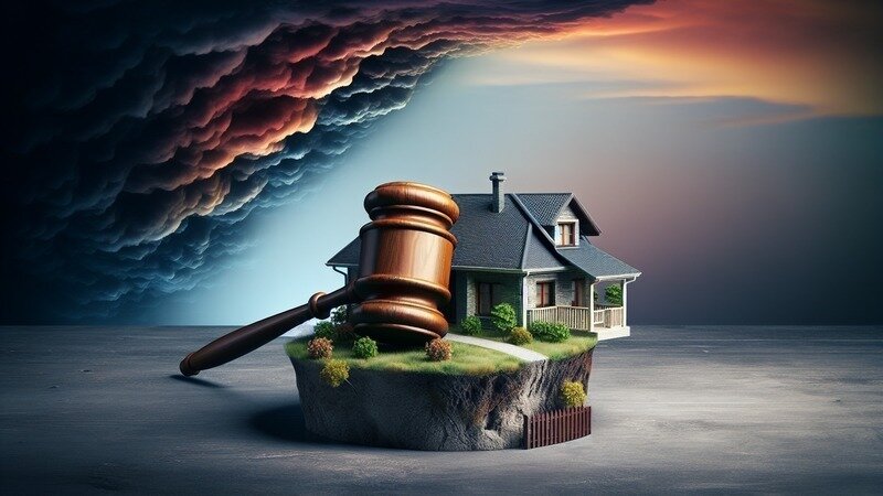 Reform Property Tax Foreclosure Laws Nationwide