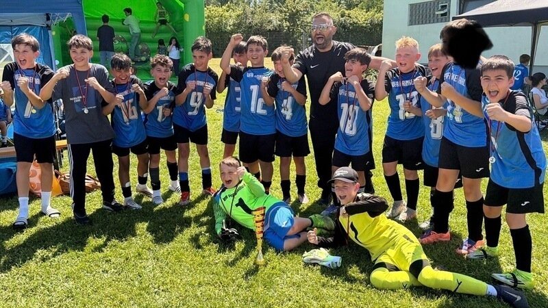 „Stoppt die Entlassung des Trainers der VfR Frankenthal E1“