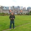 avatar of the starter