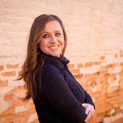 Meghan Ketterman profile picture