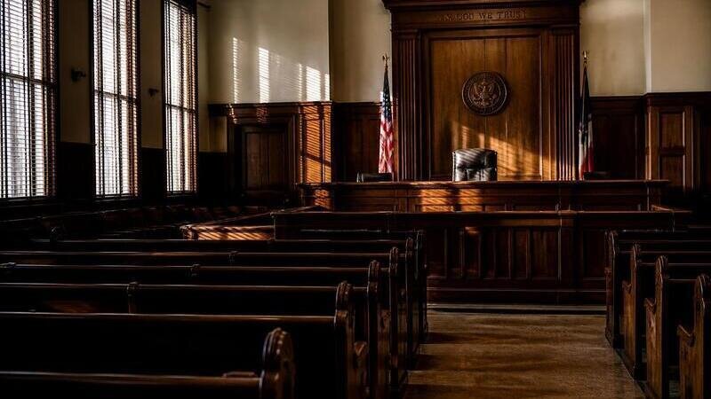 Demand Judge Ashlee Cole Step Aside During Investigation
