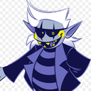 avatar of the starter