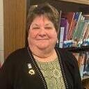 Lynda Van Dyke