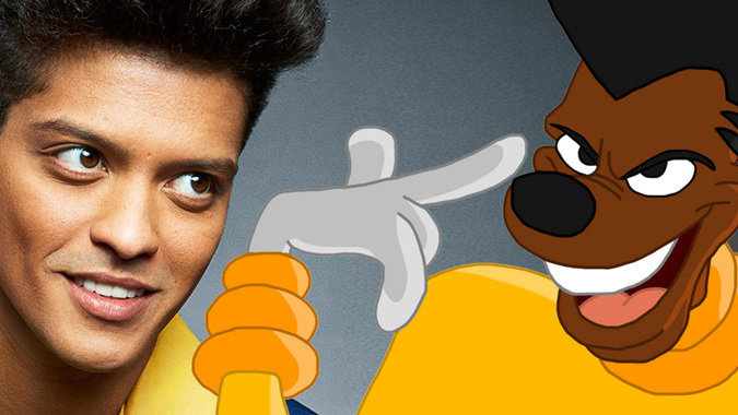 Petition Bruno Mars Let Bruno Mars Know He Needs To Cover Powerline Petition Bruno Mars Let Bruno Mars Know He Needs To Cover Powerline
