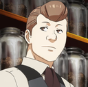 avatar of the starter