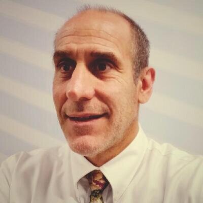 Jeff Capeci profile picture