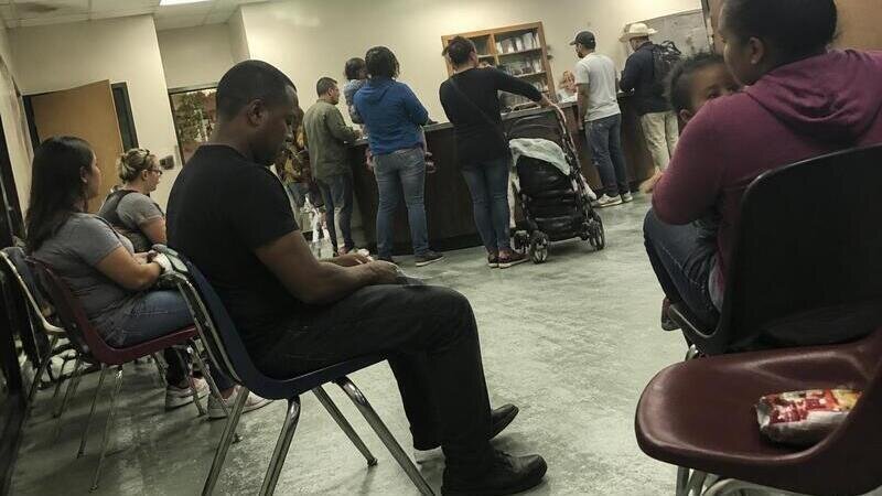 Ban Racially Coded Stereotypes in Arkansas Public Benefit Campaigns