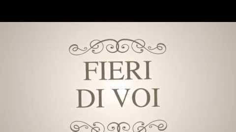5000 FIRME - FIERI DI VOI - Progetto Infermieri Uniti -