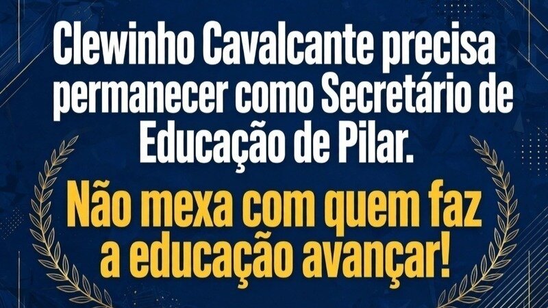 Petição Online