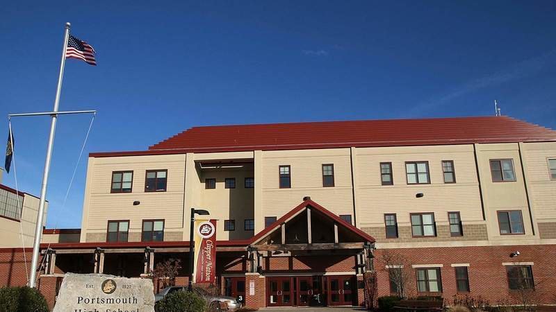 Close the Portsmouth School District