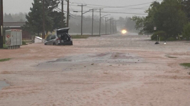 Fix Our Road and Secure Our Lifeline!
