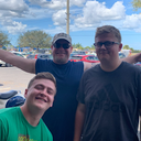 avatar of the starter