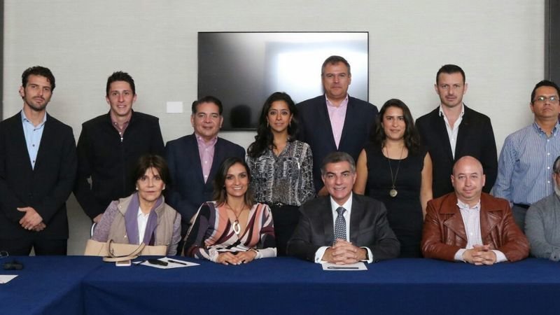 Compromiso de Tony Gali con la regeneración de la cuenca del Alto Atoyac