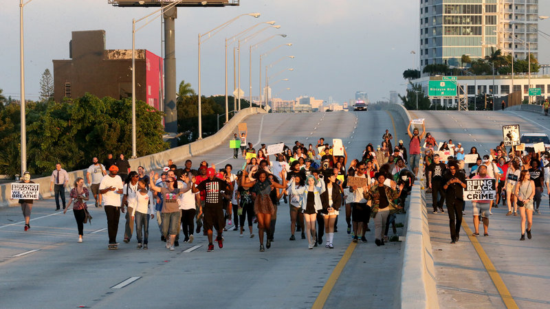 Stop Anti-Protest Laws