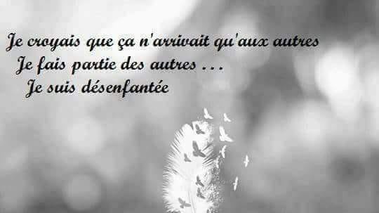 Keith témoigne...
