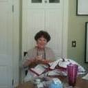 Rebecca Webb
