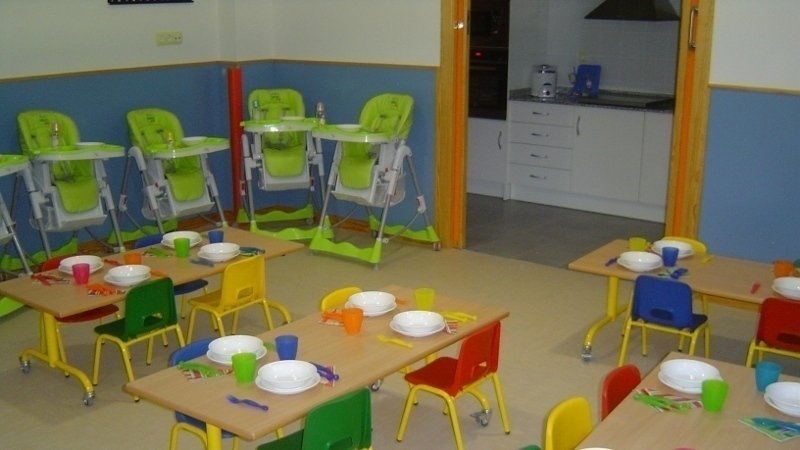 Petición · POR UN COMEDOR EN LA ESCUELA INFANTIL DE CAMPILLOS ... Petición · POR UN COMEDOR EN LA ESCUELA INFANTIL DE CAMPILLOS ...