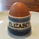 Elizabeth Horton