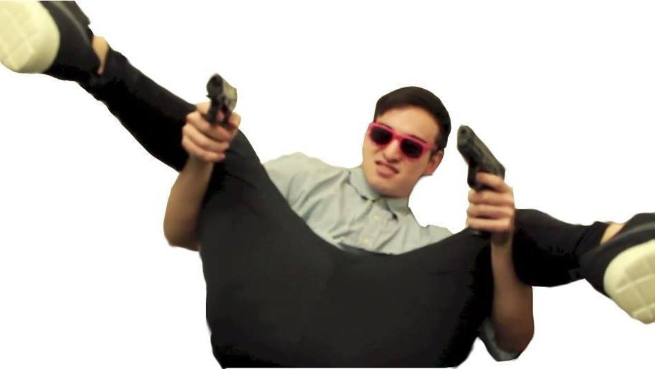 Альтернативный текст