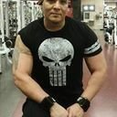 avatar of the starter