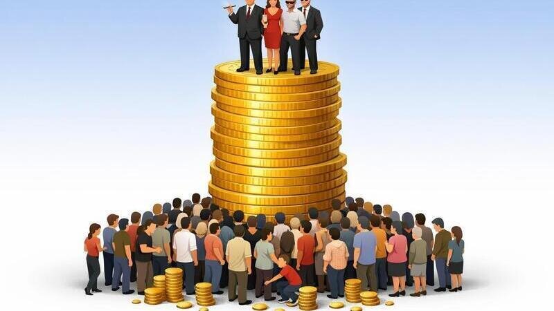 Permettre aux citoyennes et citoyens de voter sur la taxe Zucman