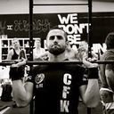 Brad Fewson