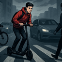 avatar of the starter