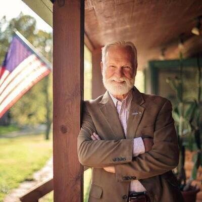 Jim Schulte profile picture