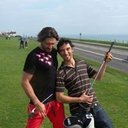 avatar of the starter