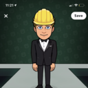 avatar of the starter